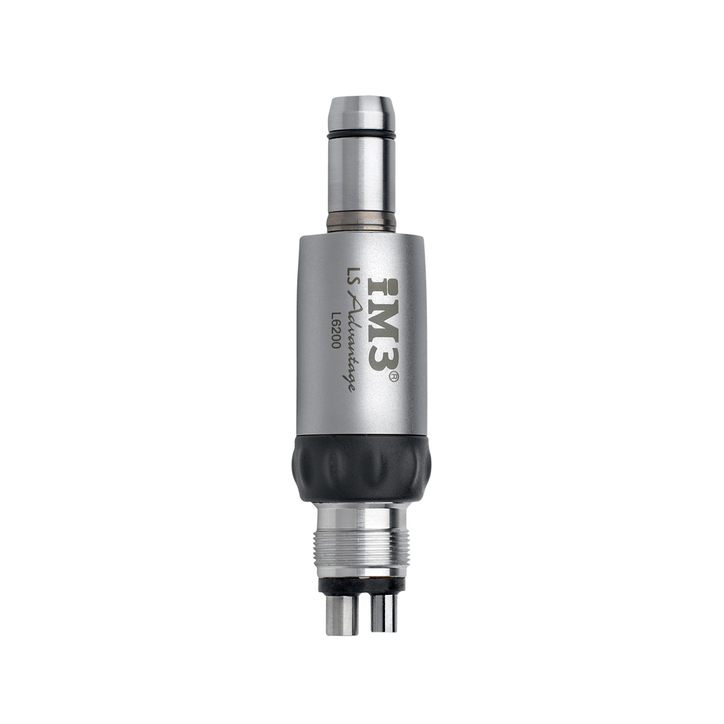 Advantage Low Speed mikromotor, iM3